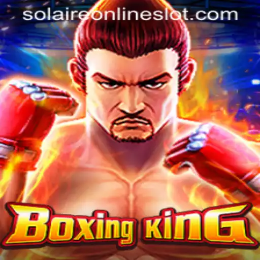 Unpacking the Thrill of BoxingKing: A Deep Dive into Solaire Online's Latest Sensation
