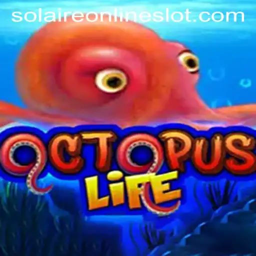 Exploring OctopusLife: A Deep Dive into Solaire Online's Latest Sensation