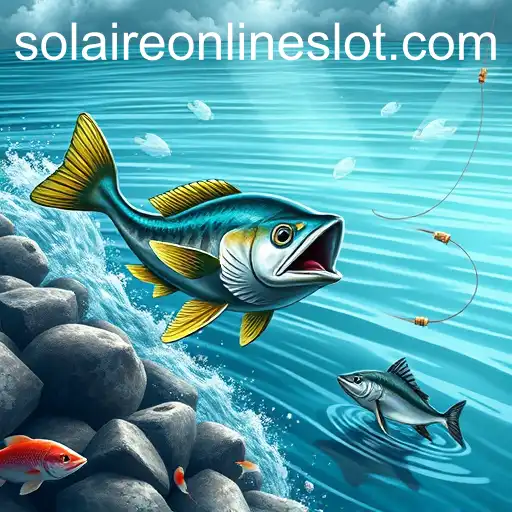 Solaire Online: Exploring the Exciting World of Fishing Games