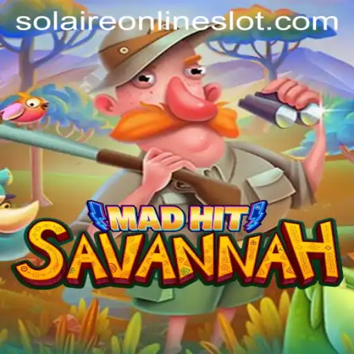 MadHitSavannah: Diving Into the Exciting World of Solaire Online