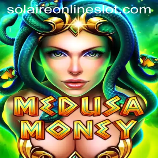 MedusaMoney: The Thrilling Online Experience by Solaire Online