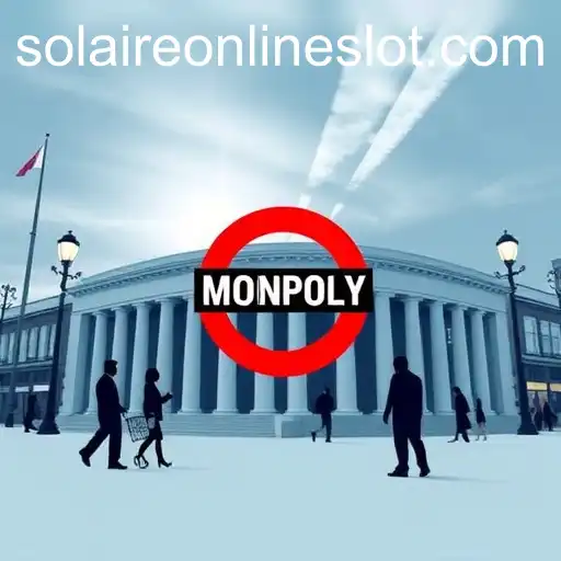 Exploring the Monopoly Dynamics: Insights into Solaire Online