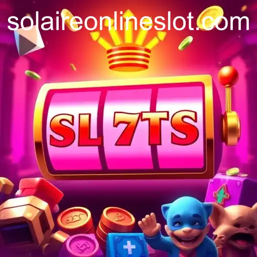 Exploring the Exciting World of Online Slots at Solaire Online