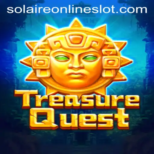 Exploring the Thrilling World of TreasureQuest: An Immersive Journey with Solaire Online